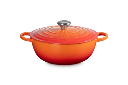 Cocotte de hierro Every Le Creuset - Claudia&Julia