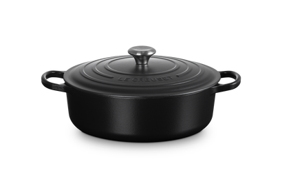 Tradition Collection Frying pan 36 cm black - Le Creuset