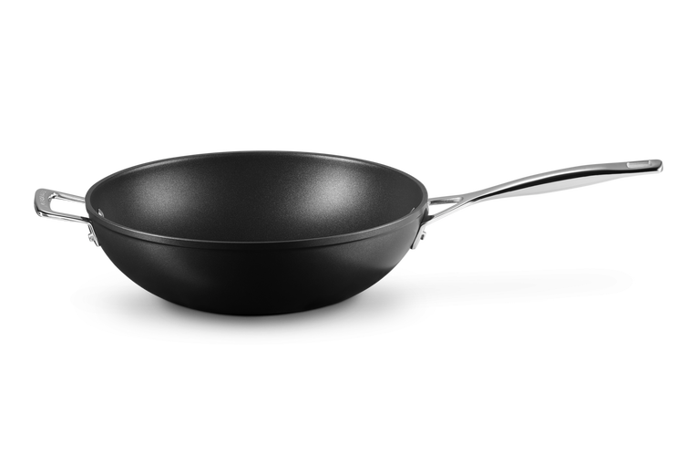 CLASSIC Stir Frying Wok 30cm Wok with Lid