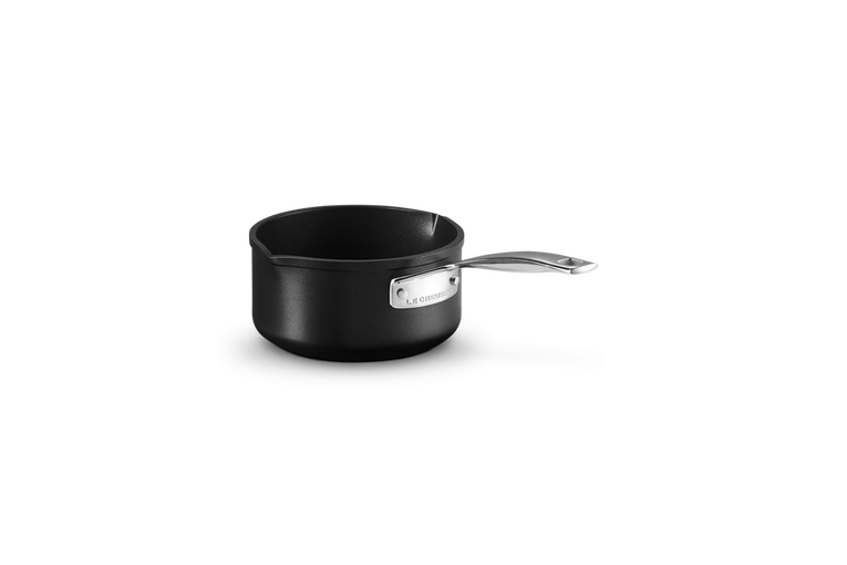 Le Creuset Stainless Steel Non Stick Milk Pan