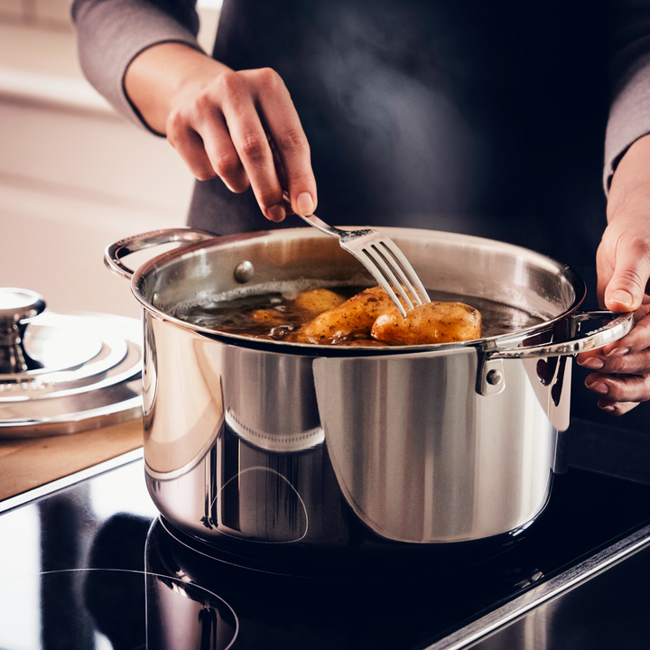 Le Creuset  Magnetic Attraction: Understanding Induction Cooking