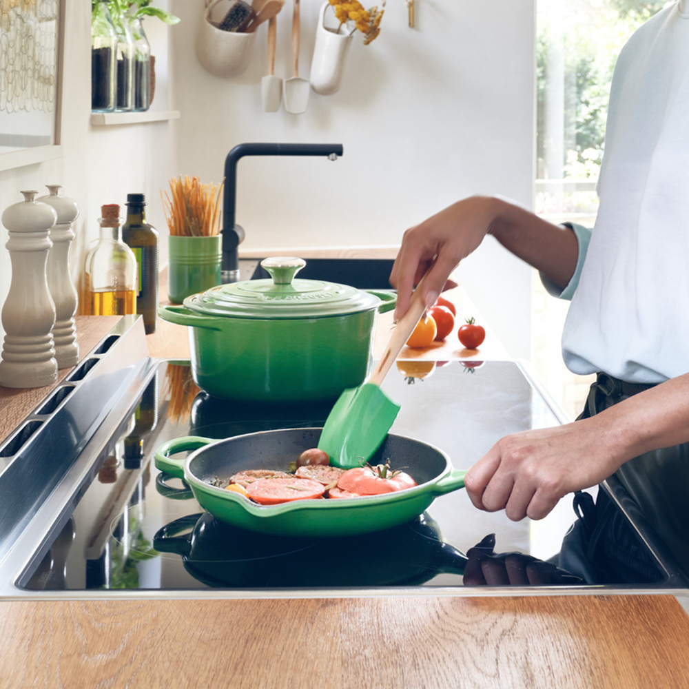 Le Creuset Induction Cookware